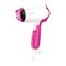 Philips Essential Care BHD003/00 hair dryer 1400 W Pink, White Hair Tools Hair Care