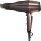 ProfiCare PC-HT 3010 2200 W Bronze, Brown Εργαλεία Μαλλιών Περιποίηση Μαλλιών