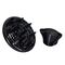 ProfiCare PC-HTD 3113 hair dryer 2200 W Black Εργαλεία Μαλλιών Περιποίηση Μαλλιών