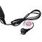 ProfiCare PC-HTD 3113 hair dryer 2200 W Black Εργαλεία Μαλλιών Περιποίηση Μαλλιών