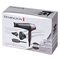 Remington D5706 hair dryer 2200 W Black, Pink gold Εργαλεία Μαλλιών Περιποίηση Μαλλιών