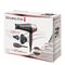 Remington D5706 hair dryer 2200 W Black, Pink gold Εργαλεία Μαλλιών Περιποίηση Μαλλιών