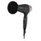Remington D5706 hair dryer 2200 W Black, Pink gold Εργαλεία Μαλλιών Περιποίηση Μαλλιών