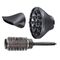 Remington D5706 hair dryer 2200 W Black, Pink gold Εργαλεία Μαλλιών Περιποίηση Μαλλιών