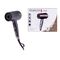 Remington D6077 hair dryer 2000 W Bronze, Grey Hair Tools Hair Care