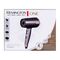 Remington D6077 hair dryer 2000 W Bronze, Grey Hair Tools Hair Care