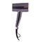 Remington D6077 hair dryer 2000 W Bronze, Grey Hair Tools Hair Care