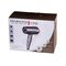 Remington D6077 hair dryer 2000 W Bronze, Grey Hair Tools Hair Care