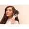 Shark SmoothStyle Hot air brush Warm White 900 W 1.8 m Εργαλεία Μαλλιών Περιποίηση Μαλλιών