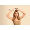 Shark SmoothStyle Hot air brush Warm White 900 W 1.8 m Εργαλεία Μαλλιών Περιποίηση Μαλλιών