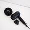 Taurus Studio Glow 1500 hair dryer 1400 W Black Εργαλεία Μαλλιών Περιποίηση Μαλλιών