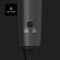 Taurus Studio Glow 1500 hair dryer 1400 W Black Εργαλεία Μαλλιών Περιποίηση Μαλλιών