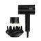 Wahl Ionic Flow hair dryer 2100 W Black, Gold Hair Tools Hair Care