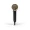 Wahl Ionic Flow hair dryer 2100 W Black, Gold Hair Tools Hair Care