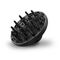 BaByliss D572DE hair dryer 2200 W Black Εργαλεία Μαλλιών Περιποίηση Μαλλιών