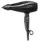 BaByliss Excess-HQ hair dryer 2600 W Black Εργαλεία Μαλλιών Περιποίηση Μαλλιών