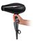 BaByliss Excess-HQ hair dryer 2600 W Black Εργαλεία Μαλλιών Περιποίηση Μαλλιών