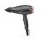 BaByliss Smooth Pro 2100 2100 W Black, Pink gold Εργαλεία Μαλλιών Περιποίηση Μαλλιών