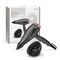 BaByliss Smooth Pro 2100 2100 W Black, Pink gold Εργαλεία Μαλλιών Περιποίηση Μαλλιών
