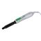 Concept KF-1310 Hot air brush Green, White 400 W 0.19 m Hair Tools Hair Care