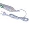 Concept KF-1310 Hot air brush Green, White 400 W 0.19 m Hair Tools Hair Care