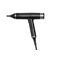 GA.MA PH6080.BK IQ3 Perfetto hair dryer 1600 W Black Εργαλεία Μαλλιών Περιποίηση Μαλλιών