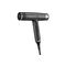 GA.MA PH6080.BK IQ3 Perfetto hair dryer 1600 W Black Εργαλεία Μαλλιών Περιποίηση Μαλλιών