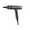 GA.MA PH6080.BK IQ3 Perfetto hair dryer 1600 W Black Εργαλεία Μαλλιών Περιποίηση Μαλλιών