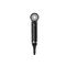GA.MA PH6080.BK IQ3 Perfetto hair dryer 1600 W Black Εργαλεία Μαλλιών Περιποίηση Μαλλιών