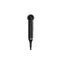 GA.MA PH6080.BK IQ3 Perfetto hair dryer 1600 W Black Εργαλεία Μαλλιών Περιποίηση Μαλλιών