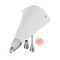 GEFU 14330 pastry bag Cotton, Plastic, Stainless steel Κουζίνα Σπίτι & Κουζίνα