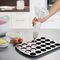 GEFU 14330 pastry bag Cotton, Plastic, Stainless steel Κουζίνα Σπίτι & Κουζίνα