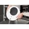 GEFU Rotare salad spinner Black, White Crank/handle Κουζίνα Σπίτι & Κουζίνα
