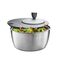 GEFU Rotare salad spinner Stainless steel Crank/handle Κουζίνα Σπίτι & Κουζίνα