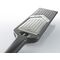GEFU VIOLI slicer Manual Black ABS synthetics, Stainless steel Kitchen Home & Kitchen