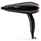 Hair Dryer Babyliss D570DE Εργαλεία Μαλλιών Περιποίηση Μαλλιών