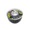 LETTUCE CENTRIFUGE 5 LTR, TRANSPARENT GEFU SPEEDWING G-28150 Kitchen Home & Kitchen