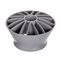 Philips BHD351/10 hair dryer 2100 W Grey Hair Tools Hair Care