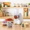 TEFAL Fresh Express DN853BE0 shredder Kitchen Home & Kitchen