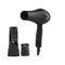 Wahl PowerPik 2 hair dryer 1500 W Black Εργαλεία Μαλλιών Περιποίηση Μαλλιών