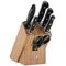 ZWILLING 35621-004-0 kitchen cutlery/knife set 7 pc(s) Knife/cutlery case set Κουζίνα Σπίτι & Κουζίνα