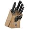 ZWILLING 35621-004-0 kitchen cutlery/knife set 7 pc(s) Knife/cutlery case set Κουζίνα Σπίτι & Κουζίνα