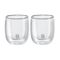 ZWILLING 39500-075 Transparent 2 pc(s) 80 ml Κουζίνα Σπίτι & Κουζίνα