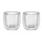 ZWILLING 39500-077-0 tea glass Transparent 2 pc(s) 240 ml Κουζίνα Σπίτι & Κουζίνα