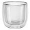 ZWILLING 39500-077-0 tea glass Transparent 2 pc(s) 240 ml Κουζίνα Σπίτι & Κουζίνα