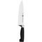 ZWILLING FOUR STAR 35145-007-0 kitchen knife/cutlery block set 7 pc(s) Black Κουζίνα Σπίτι & Κουζίνα