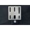 ZWILLING FOUR STAR 35145-007-0 kitchen knife/cutlery block set 7 pc(s) Black Κουζίνα Σπίτι & Κουζίνα