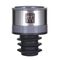 ZWILLING Fresh & Save wine preserving pump 3 cm Plastic, Silicone, Stainless steel Κουζίνα Σπίτι & Κουζίνα