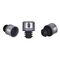 ZWILLING FRESH & SAVE wine preserving pump 3 cm Plastic, Silicone, Stainless steel Κουζίνα Σπίτι & Κουζίνα