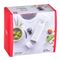 ZWILLING FRESH & SAVE wine preserving pump 3 cm Plastic, Silicone, Stainless steel Κουζίνα Σπίτι & Κουζίνα